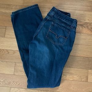Kimes Ranch Jeans- Alex 4/34